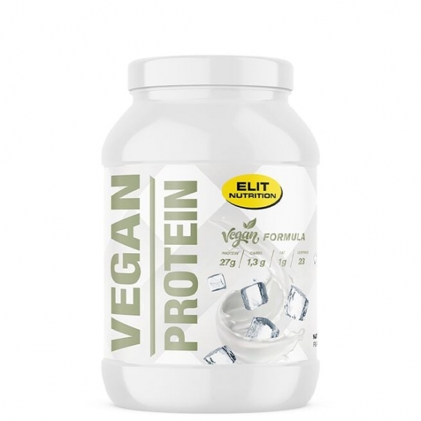 ELIT VEGAN Protein