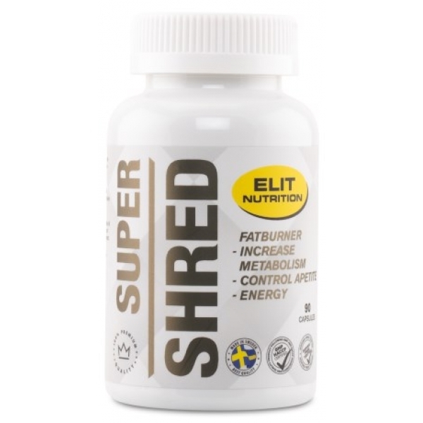 ELIT Super Shred