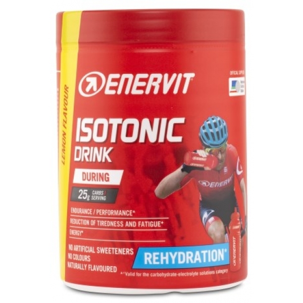 Enervit Isotonic Drink