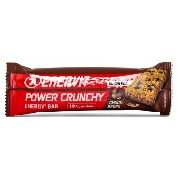 Enervit Power Crunchy