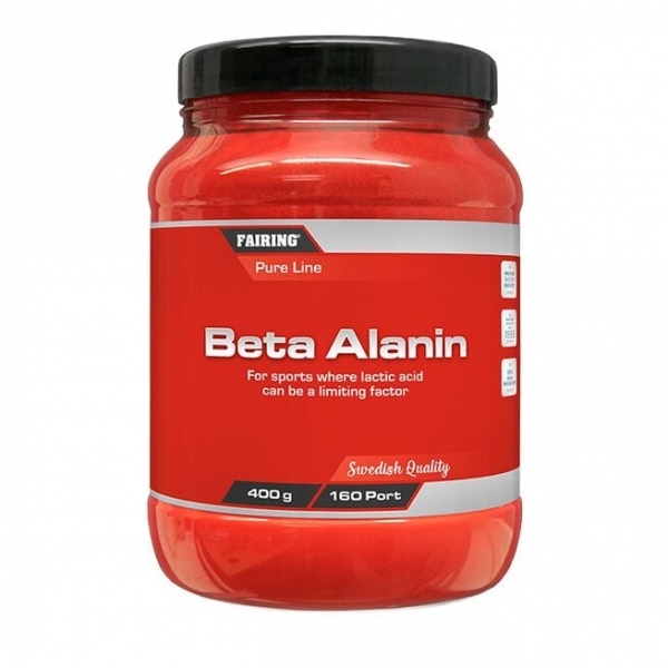 Fairing Beta Alanin PWO 400 g