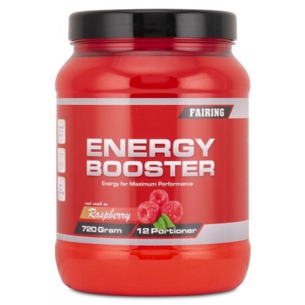Fairing Energy Booster