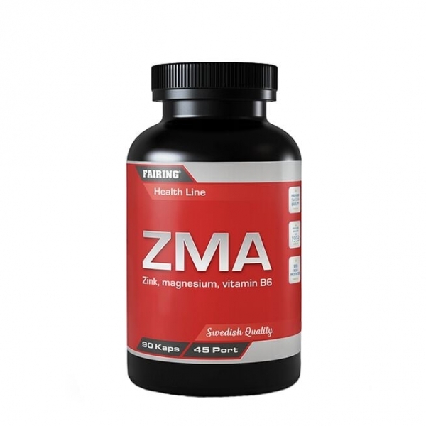 Fairing ZMA