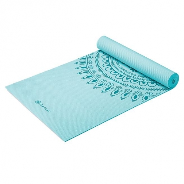 Gaiam Yogamatta Marrakesh