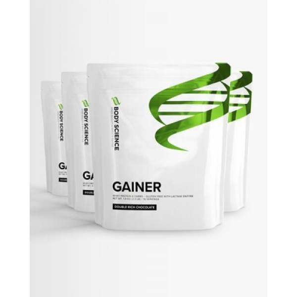 Body science Gainer
