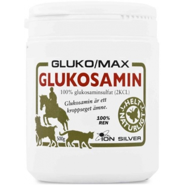 Glukomax glukosamin