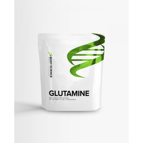 Body Science Glutamin
