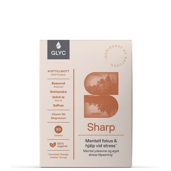 Glyc Sharp