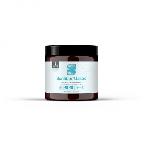 Glyc Sunfiber Gastro