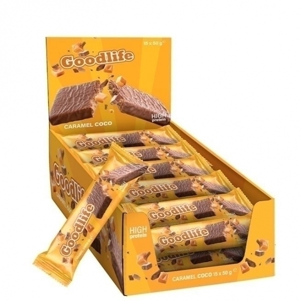 Goodlife Proteinbar