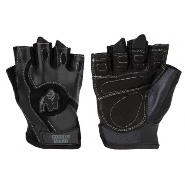 Gorilla Wear Mitchell Training Gloves