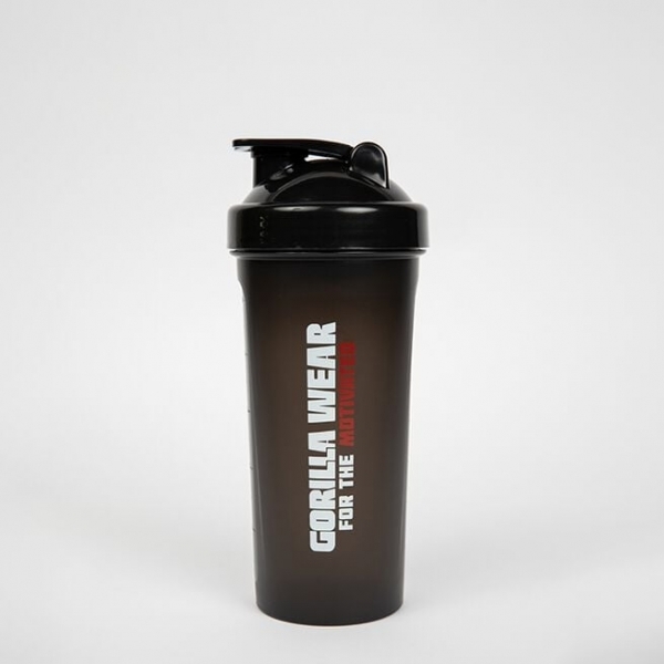 Gorilla Wear XXL Black