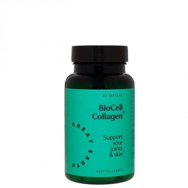 Great Earth Biocell Collagen