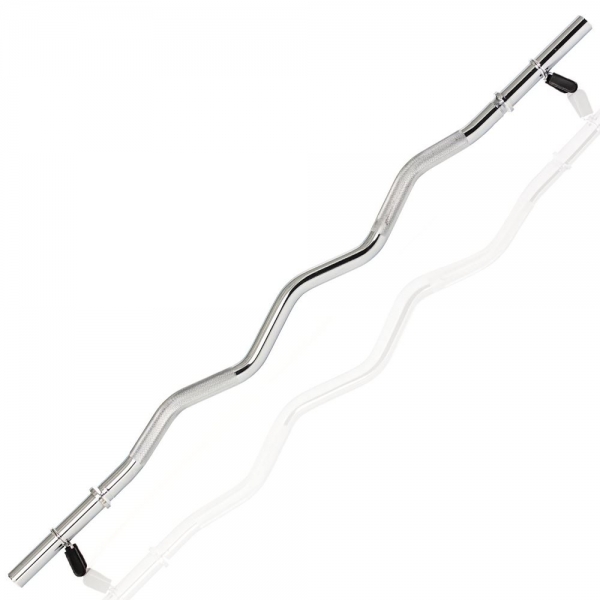 Gymstick Curlstång 7 kg
