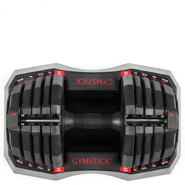 Gymstick Quick-Lock Hantel