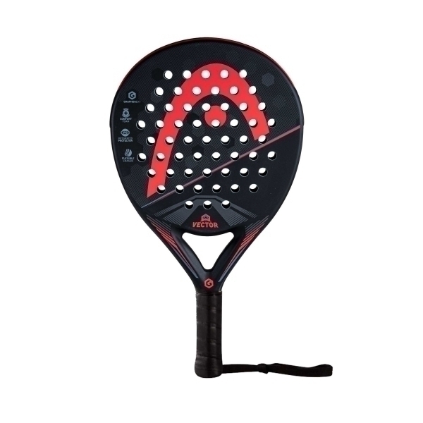 Head Graphene XT Vector