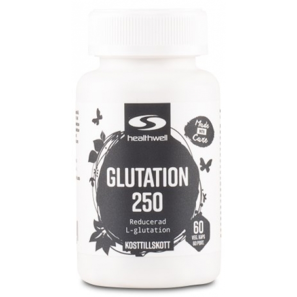 Healthwell Glutation