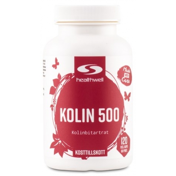 Healthwell Kolin