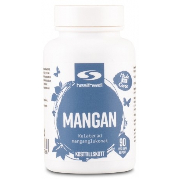 Healthwell Mangan