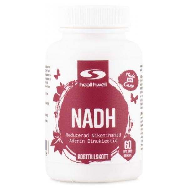 Healthwell NADH