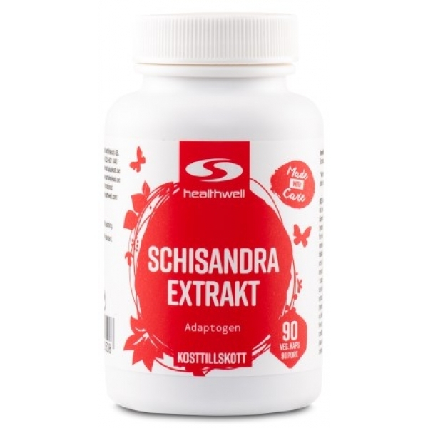 Healthwell Schisandra