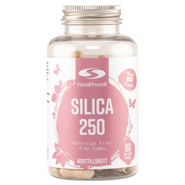 Healthwell Silica