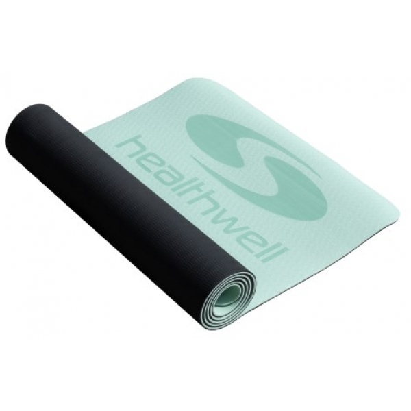 Healthwell Yoga Mat