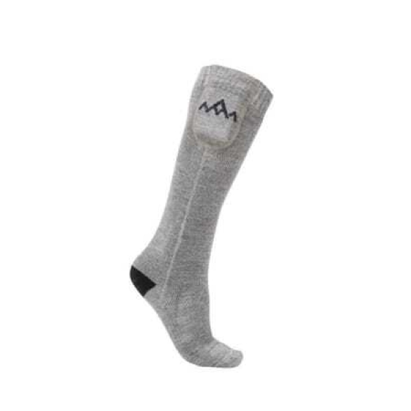Heat Experience Heatx Heated Everyday Socks