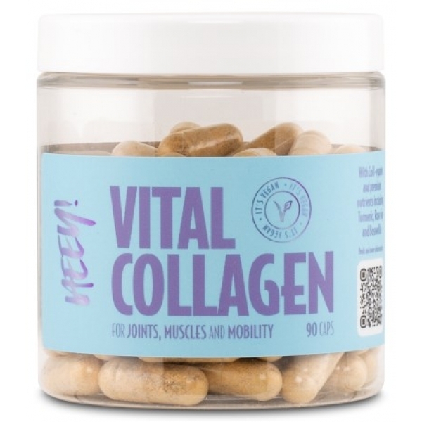 HEEY Vital Collagen + Mineral