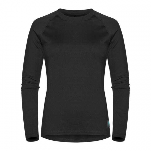 Hellner Women's Nieras Merino Top 2.0