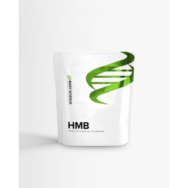 Body Science HMB Pulver