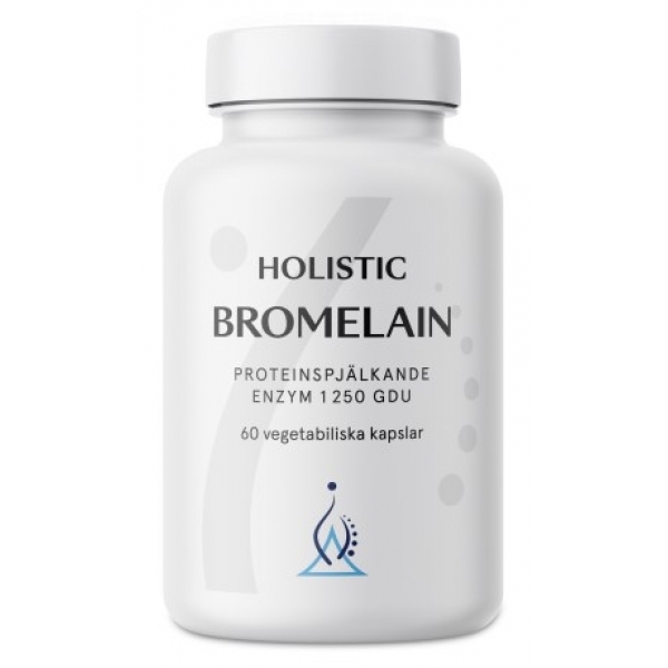 Holistic Bromelain