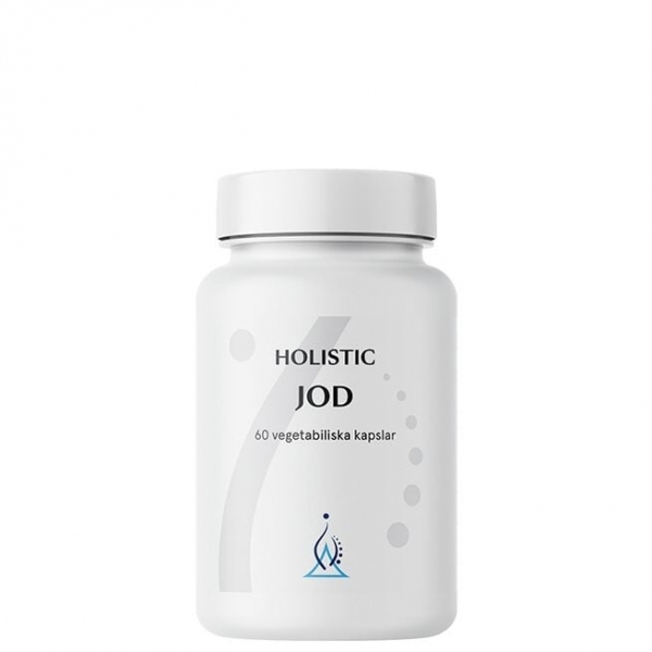 Holistic Jod