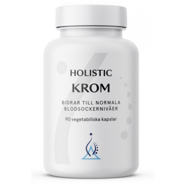 Holistic Krom