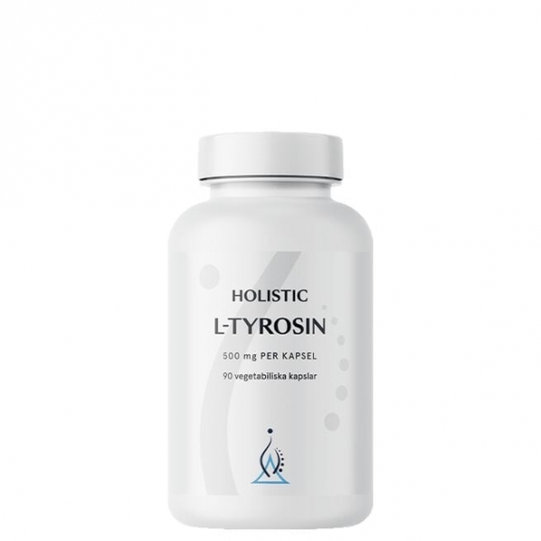 Holistic L-Tyrosin
