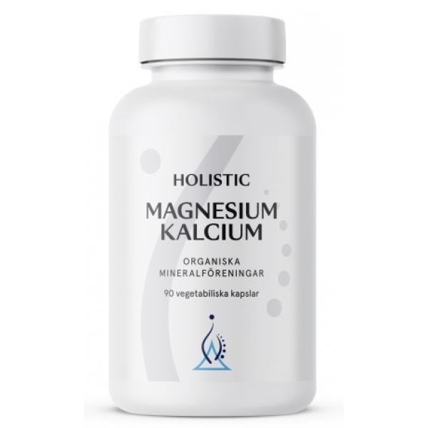 Holistic Magnesium Kalcium