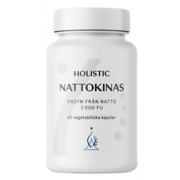 Holistic Nattokinas