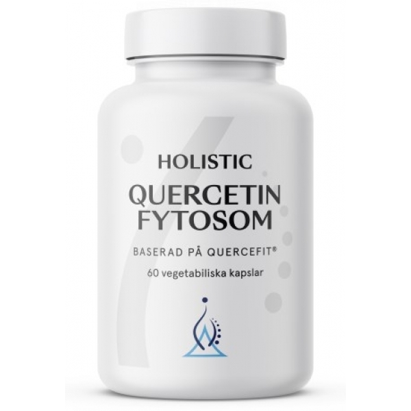 Holistic Quercetin Fytosom