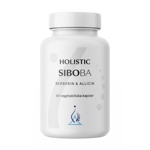 Holistic Siboba