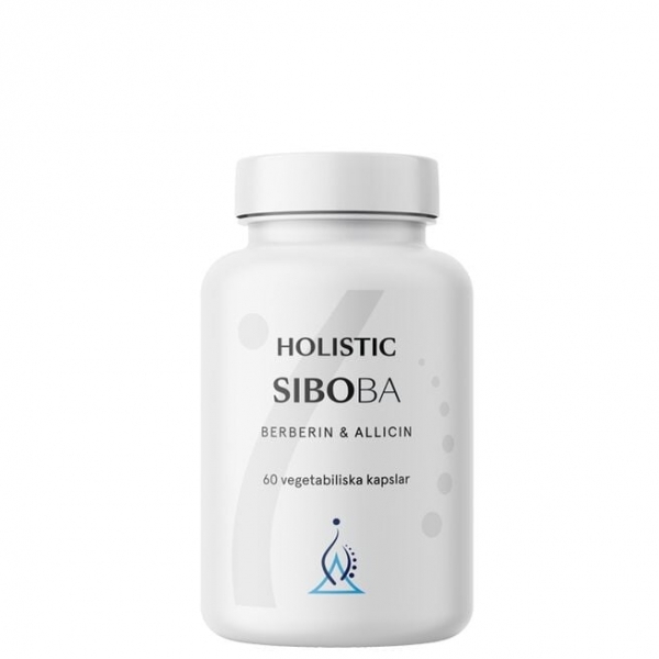 Holistic SIBOBA