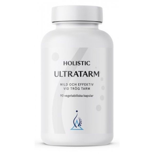 Holistic Ultratarm