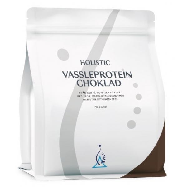 Holistic Vassleprotein