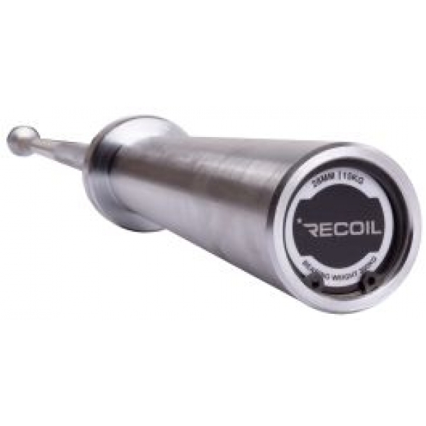 Recoil Internationell Skivstång 183cm