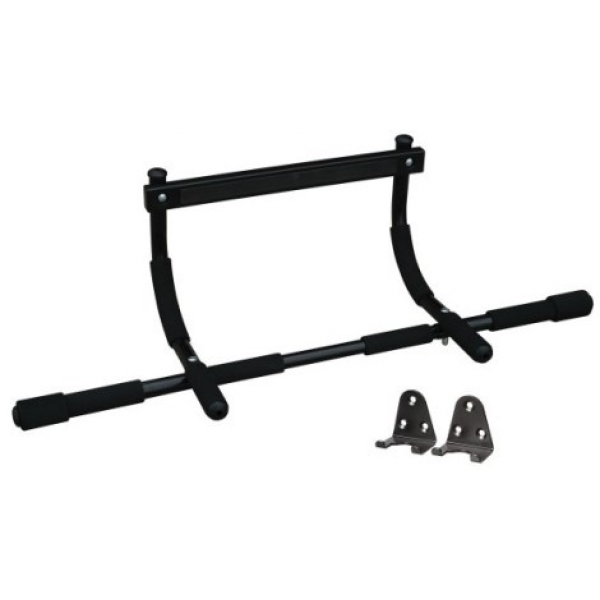Iron Gym Total Workout Bar 