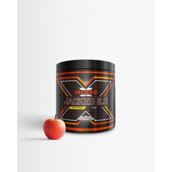 Jacked 2.0