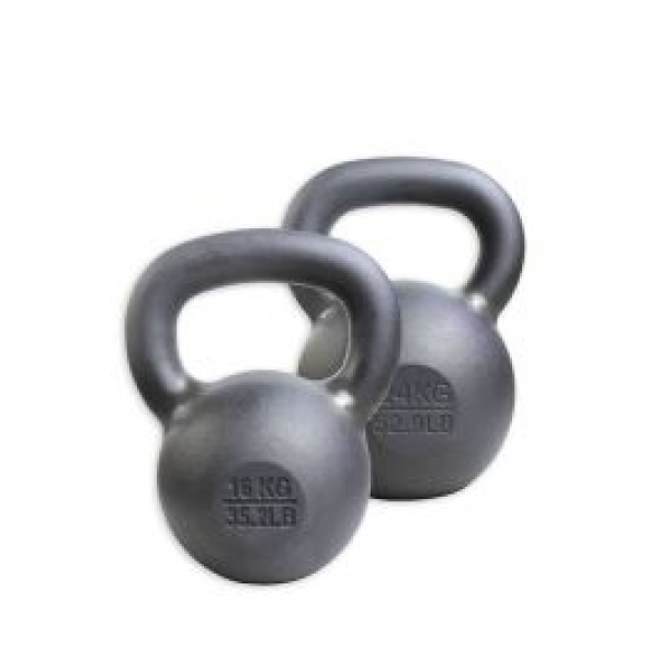 Recoil Kettlebells Järn