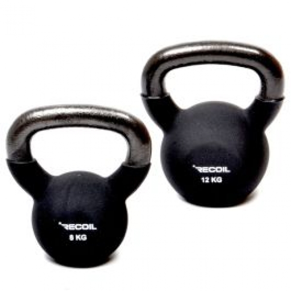 Recoil Kettlebells Neopren