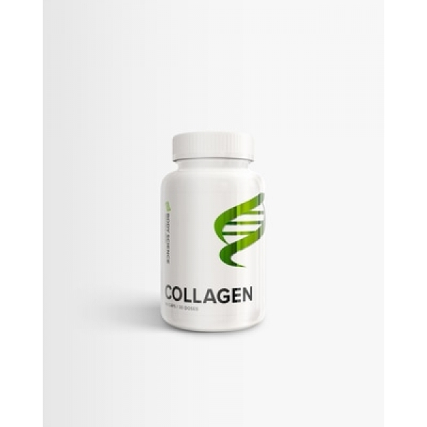 Body science Kollagen