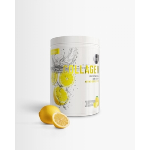 XLNT Sports Kollagenpulver