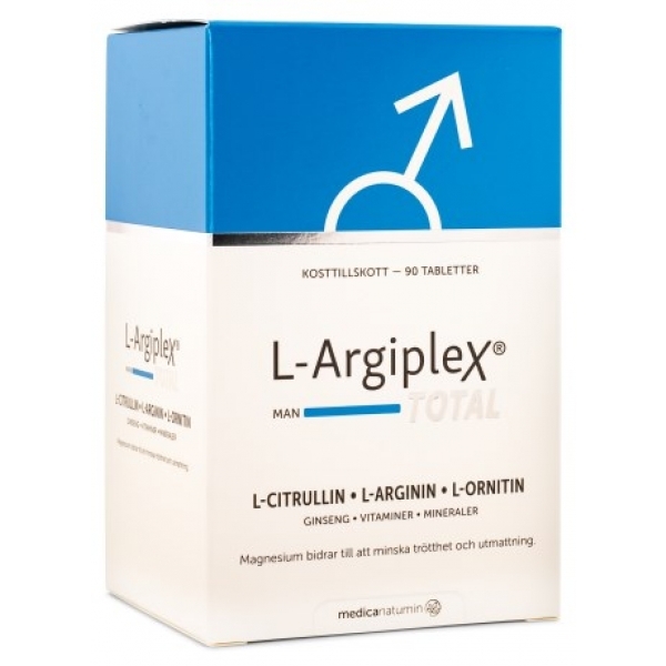L-Argiplex Total Man